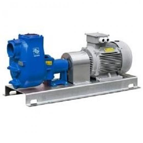 JE 4-160 F10 ST20 BASE