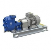 JE 3-210 G10 ST40 BASE