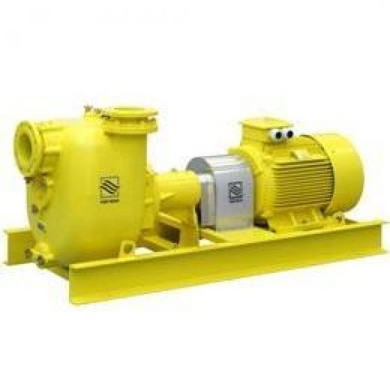 JE 6-400 G11 ST40 BASE CP05