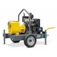 R150 WP FKL10 G11 TRAILER