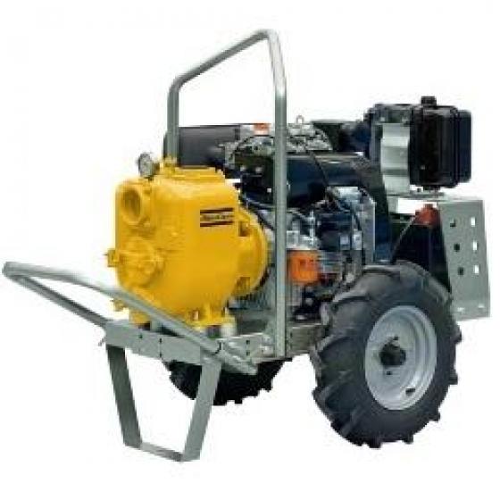 VAR 2-100 MLD56 G30 TROLLEY