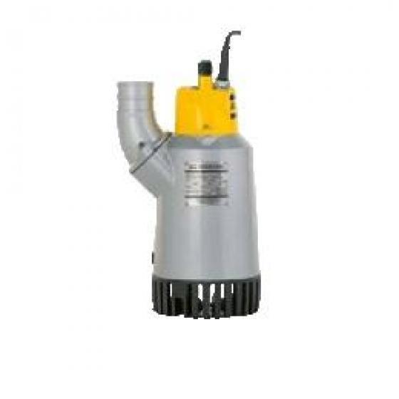 WEDA30L 400V-3-50HZ FLOAT