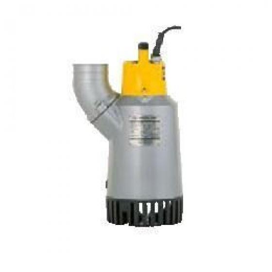 WEDA40N 400V-3-50HZ FLOAT ZINC