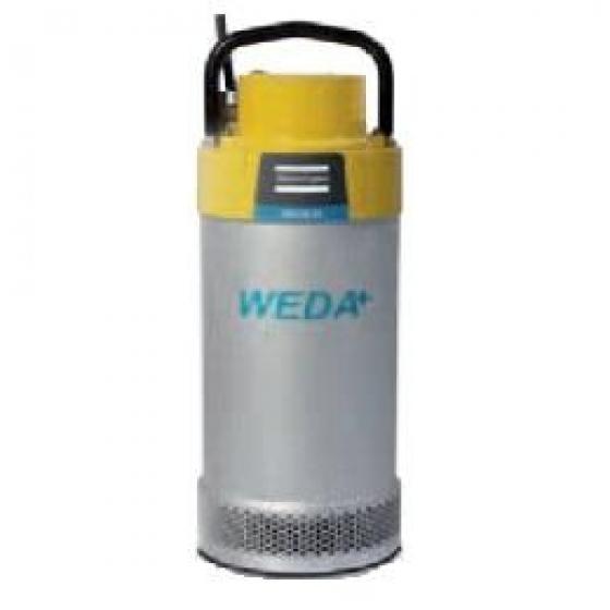 WEDA 50N+ 380-400V Y 50Hz 4
